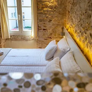 3* Pensionat Idassa Palace