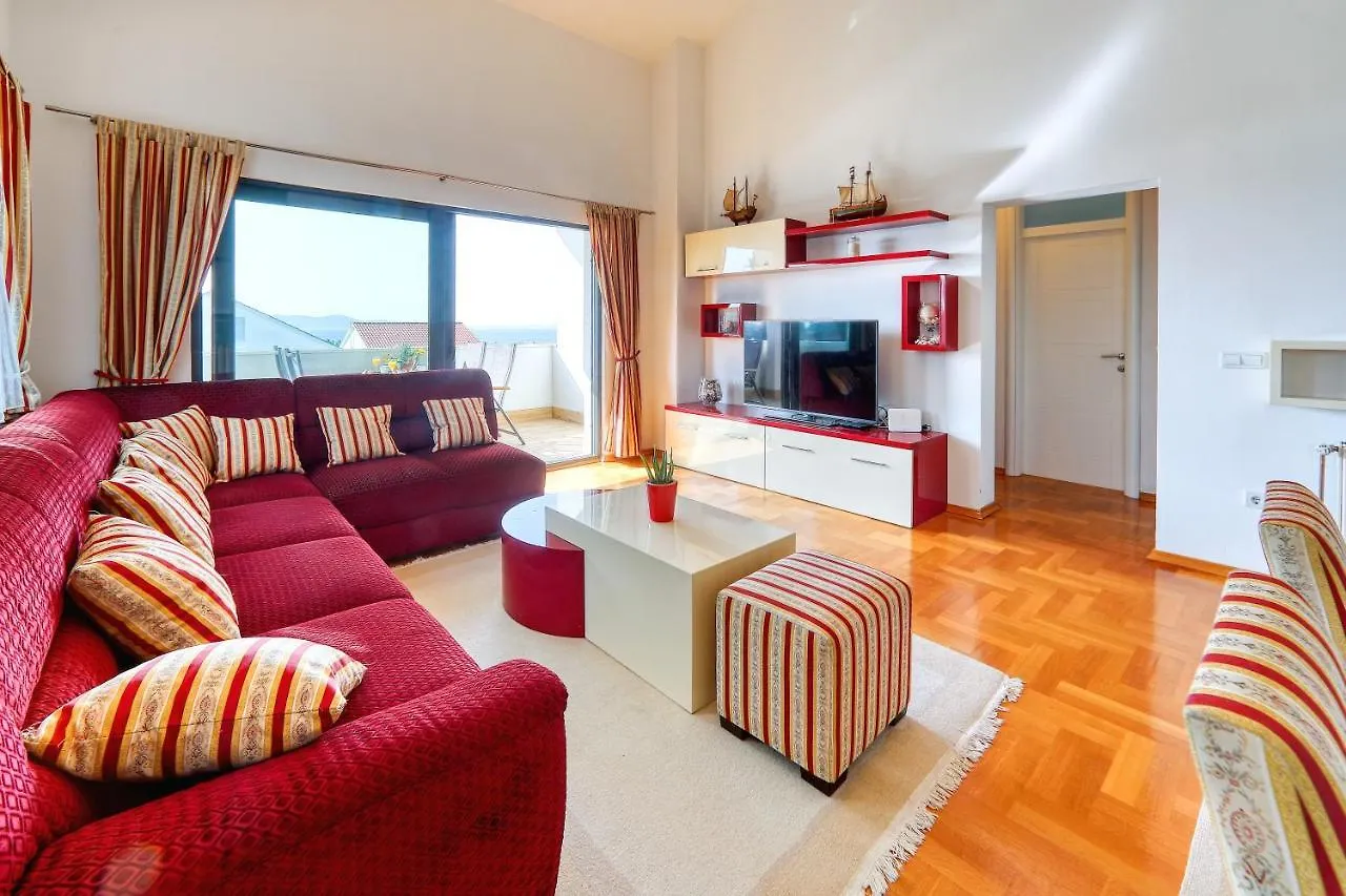 Villa Topesa 1 Zadar